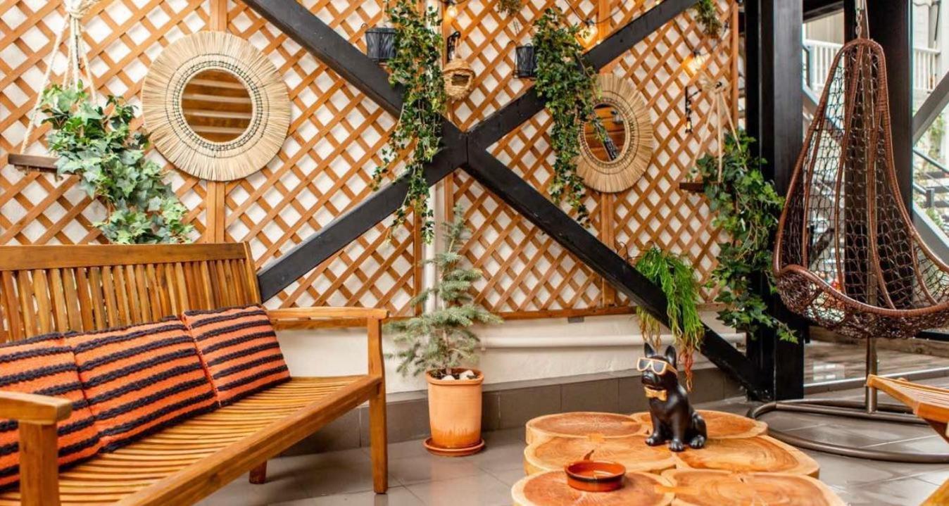 Lila'S Studios أسبروبالتا المظهر الخارجي الصورة